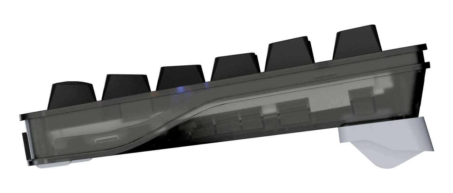 Wooting 80HE - Our most competitive keyboard yet | Wooting